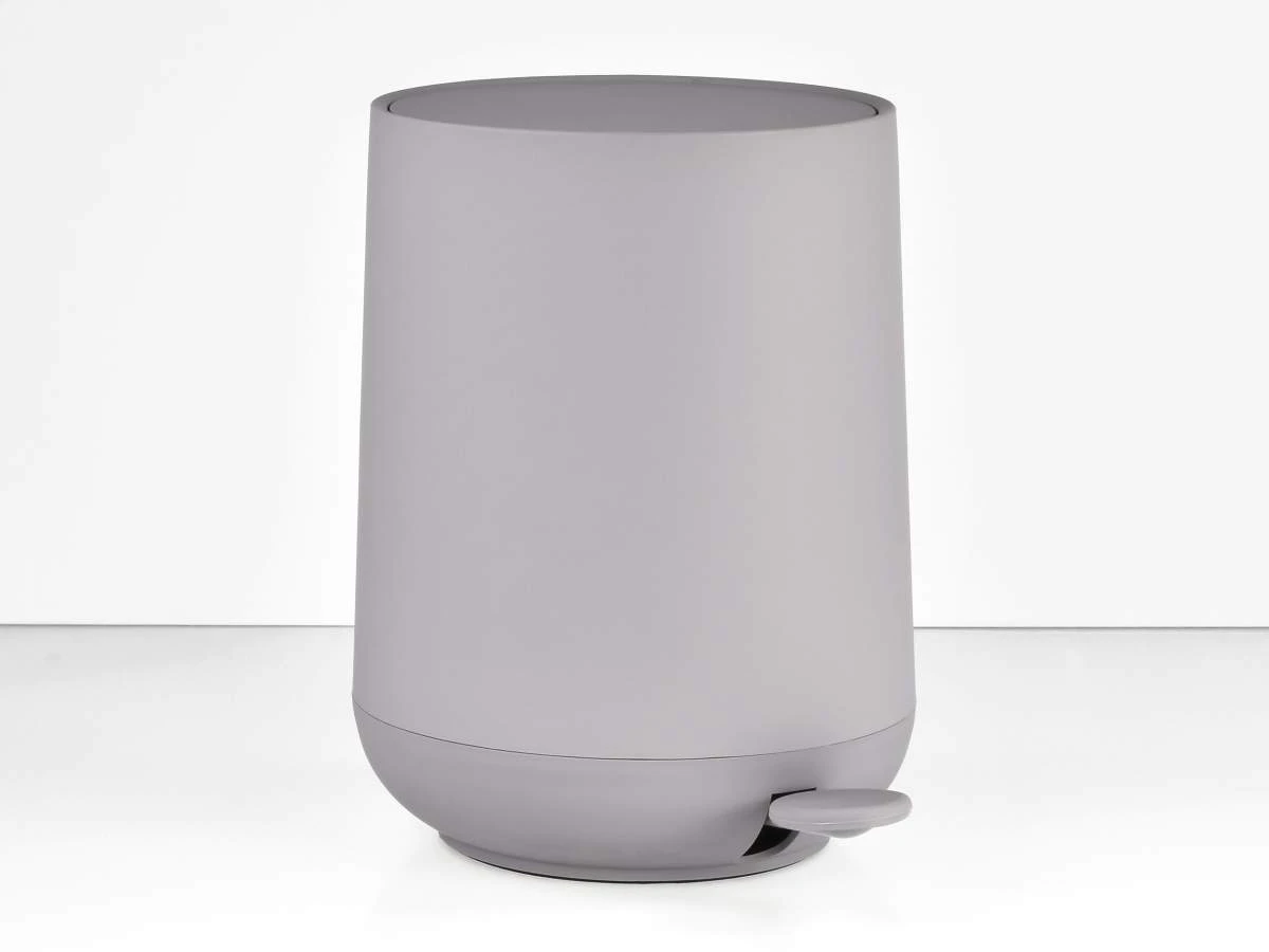 Zone Denmark Bad-Accessoires 2tlg Nova In Anthrazit 1 Zone Denmark Bad-Accessoires 2tlg Nova In Anthrazit