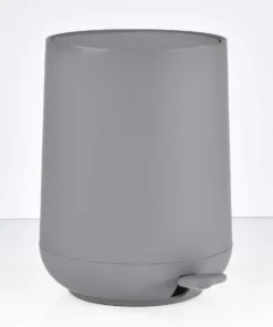 Zone Denmark Badaccessoires Set Nova 3tlg. In Grey -Relaxdays Verkaufsshop zone denmark badaccessoires set nova 3tlg in grey 2