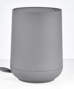 Zone Denmark Badaccessoires Set Nova 3tlg. In Grey -Relaxdays Verkaufsshop zone denmark badaccessoires set nova 3tlg in grey 3