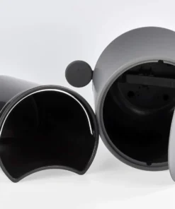 Zone Denmark Badaccessoires Set Nova 3tlg. In Grey -Relaxdays Verkaufsshop zone denmark badaccessoires set nova 3tlg in grey 6