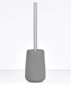 Zone Denmark Badaccessoires Set Nova 3tlg. In Grey -Relaxdays Verkaufsshop zone denmark badaccessoires set nova 3tlg in grey 7