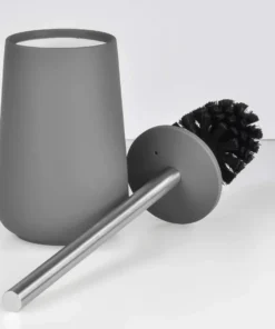 Zone Denmark Badaccessoires Set Nova 3tlg. In Grey -Relaxdays Verkaufsshop zone denmark badaccessoires set nova 3tlg in grey 8