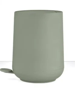 Zone Denmark Badaccessoires Set Nova 3tlg. In Olive Green -Relaxdays Verkaufsshop zone denmark badaccessoires set nova 3tlg in olive green 2