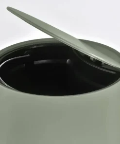 Zone Denmark Badaccessoires Set Nova 3tlg. In Olive Green -Relaxdays Verkaufsshop zone denmark badaccessoires set nova 3tlg in olive green 3