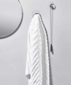 Zone Denmark Badehandtuch Inu 70x140 In Weiß 9 Zone Denmark Badehandtuch Inu 70x140 In Weiß -Relaxdays Verkaufsshop zone denmark badehandtuch inu 70x140 in weiss 4