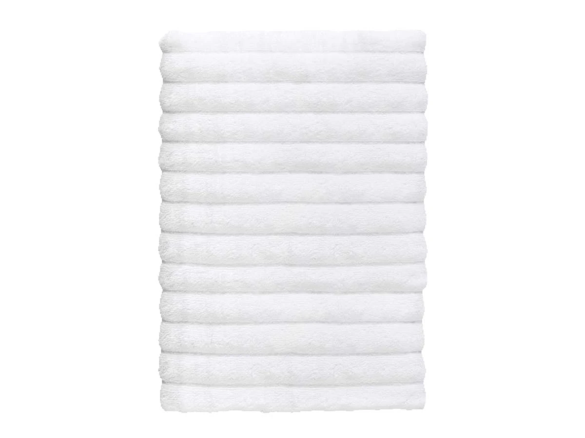 Zone Denmark Badehandtuch Inu 70x140 In Weiß 1 Zone Denmark Badehandtuch Inu 70x140 In Weiß
