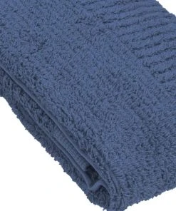 Zone Denmark Handtuch Classic 50x100 In Dark Blue 9 Zone Denmark Handtuch Classic 50x100 In Dark Blue -Relaxdays Verkaufsshop zone denmark handtuch classic 50x100 in dark blue 3