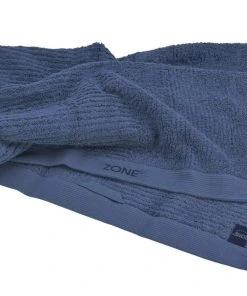 Zone Denmark Handtuch Classic 50x100 In Dark Blue 10 Zone Denmark Handtuch Classic 50x100 In Dark Blue -Relaxdays Verkaufsshop zone denmark handtuch classic 50x100 in dark blue 4