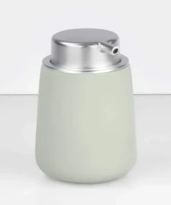 Zone Denmark Seifenspender Nova 8 X 11,5 X 8 Cm In Dusty Green 7 Zone Denmark Seifenspender Nova 8 X 11,5 X 8 Cm In Dusty Green -Relaxdays Verkaufsshop zone denmark seifenspender nova 8 x 11 5 x 8 cm in dusty green 2