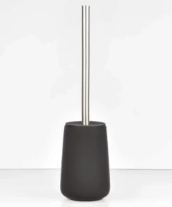 Zone Denmark Toilettenbürste Nova In Black -Relaxdays Verkaufsshop zone denmark toilettenburste nova in black 2