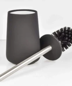 Zone Denmark Toilettenbürste Nova In Black -Relaxdays Verkaufsshop zone denmark toilettenburste nova in black 3