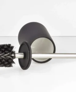 Zone Denmark Toilettenbürste Nova In Black -Relaxdays Verkaufsshop zone denmark toilettenburste nova in black 4