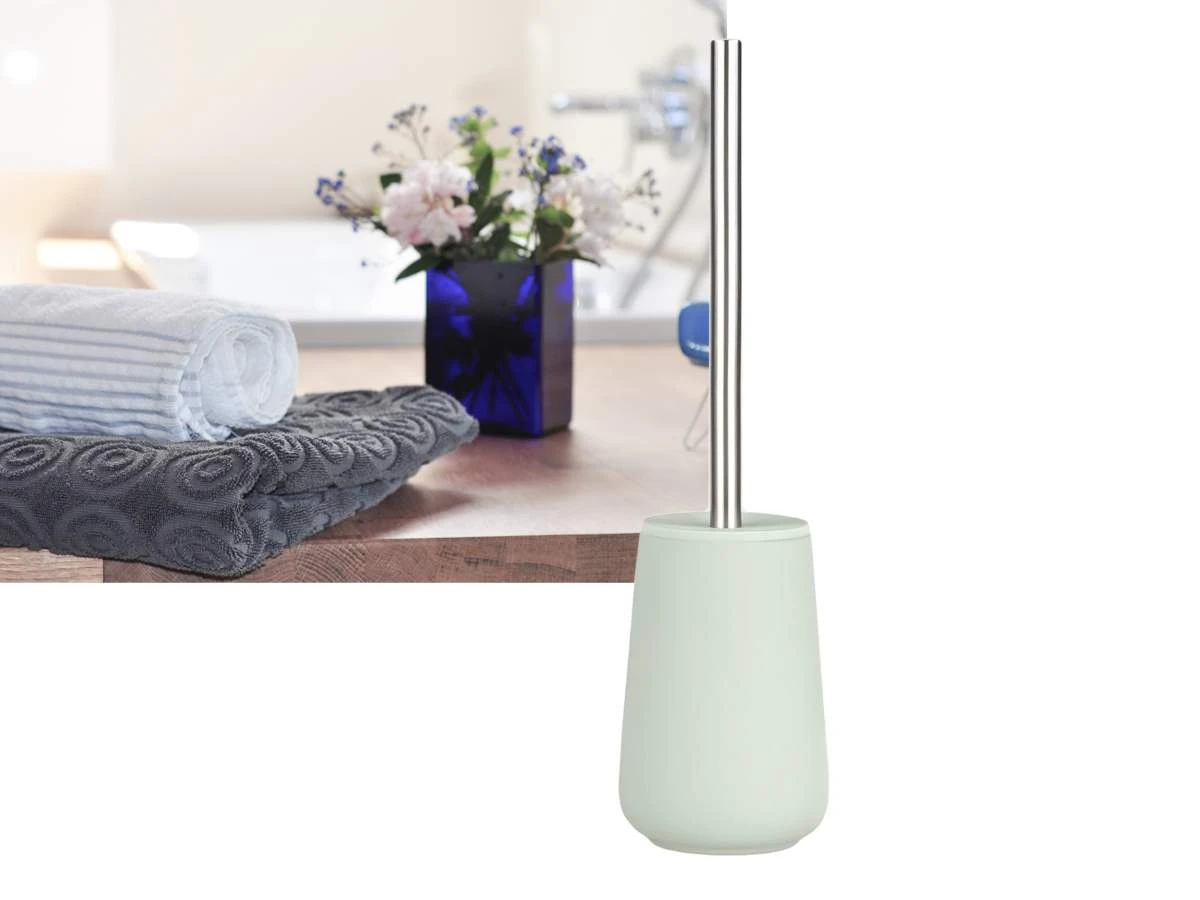 Zone Denmark Toilettenbürste Nova In Dusty Green 2 Zone Denmark Toilettenbürste Nova In Dusty Green – Bild 2