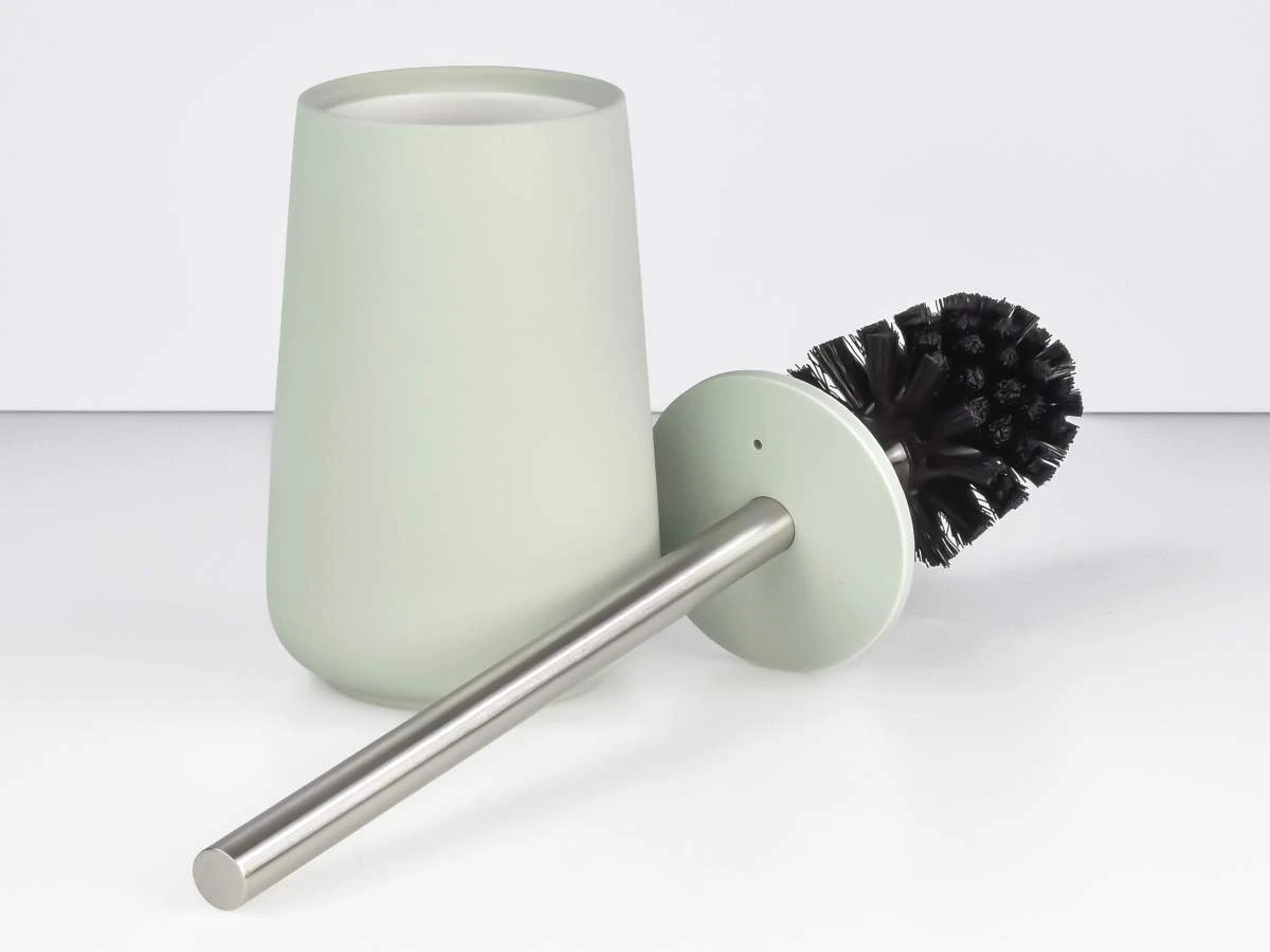Zone Denmark Toilettenbürste Nova In Dusty Green 4 Zone Denmark Toilettenbürste Nova In Dusty Green – Bild 4