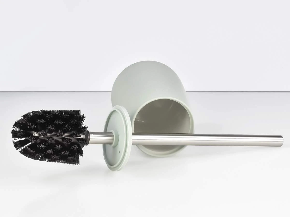 Zone Denmark Toilettenbürste Nova In Dusty Green 5 Zone Denmark Toilettenbürste Nova In Dusty Green – Bild 5
