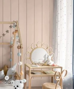 Atmosphera Créateur D'intérieur Fenstergardine In Rosa -Relaxdays Verkaufsshop atmosphera createur dinterieur fenstergardine in rosa 3