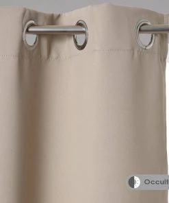 Atmosphera Créateur D'intérieur Vorhänge In Beige -Relaxdays Verkaufsshop atmosphera createur dinterieur vorhange in beige 2