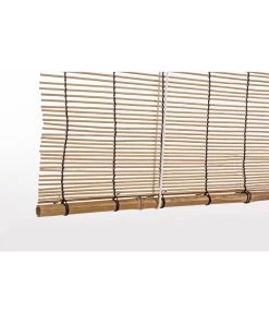 Bizzotto Rollo In Braun - (B)120 X (H)260 Cm -Relaxdays Verkaufsshop bizzotto rollo in braun b 120 x h 260 cm 3