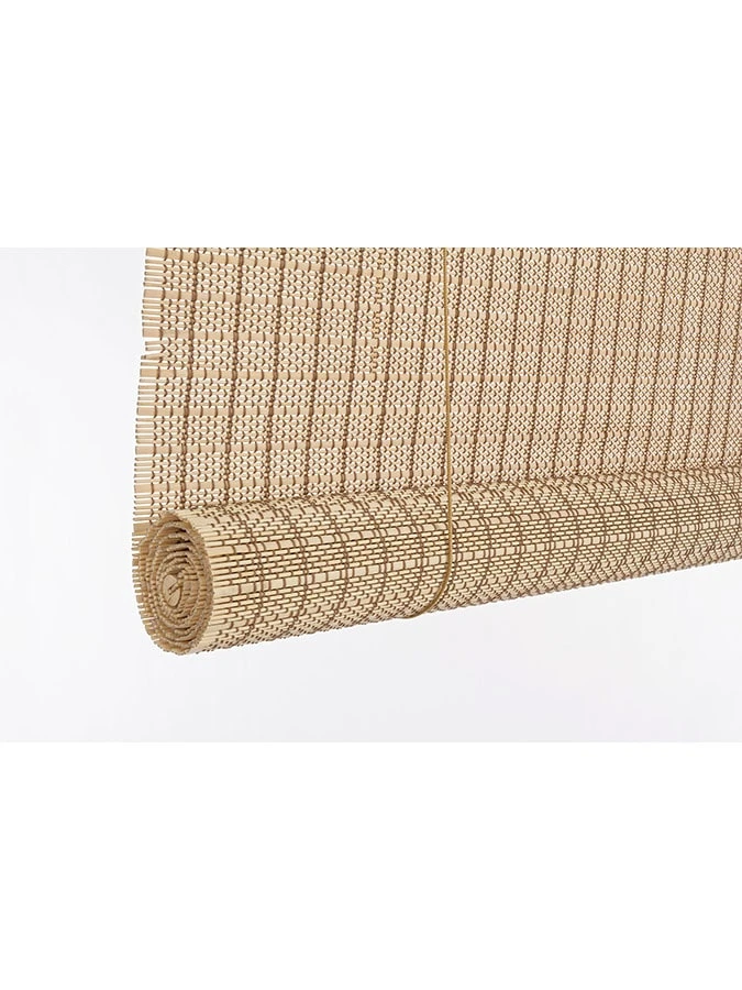 Bizzotto Rollo In Hellbraun - (B)120 X (H)260 Cm 3 Bizzotto Rollo In Hellbraun - (B)120 X (H)260 Cm – Bild 3