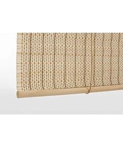 Bizzotto Rollo In Hellbraun - (B)120 X (H)260 Cm 7 Bizzotto Rollo In Hellbraun - (B)120 X (H)260 Cm -Relaxdays Verkaufsshop bizzotto rollo in hellbraun b 120 x h 260 cm 3
