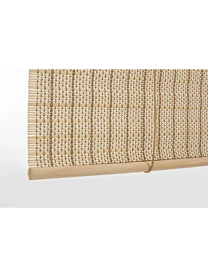 Bizzotto Rollo In Hellbraun - (B)120 X (H)260 Cm 4 Bizzotto Rollo In Hellbraun - (B)120 X (H)260 Cm – Bild 4