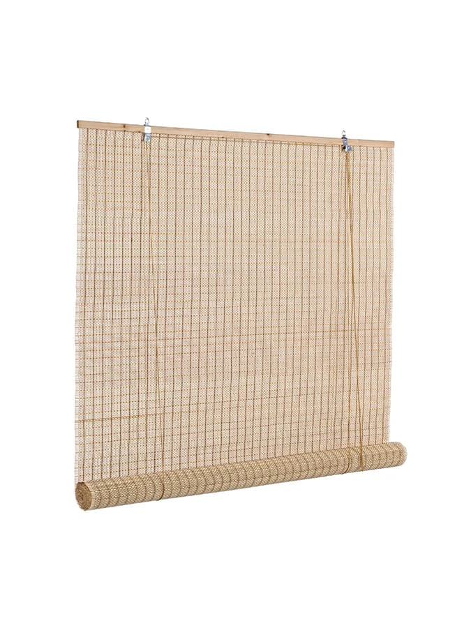 Bizzotto Rollo In Hellbraun - (B)120 X (H)260 Cm 1 Bizzotto Rollo In Hellbraun - (B)120 X (H)260 Cm