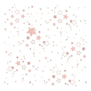 Bornino Home Schlaufenvorhang Milchstraße 140x240 Cm In Rosa 3 Bornino Home Schlaufenvorhang Milchstraße 140x240 Cm In Rosa – Bild 3