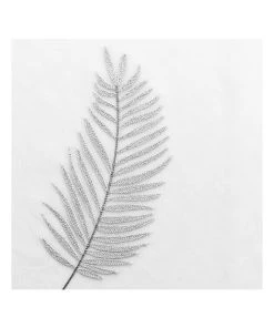 Douceur D'intérieur Gardine "Golden Sunset" In Weiß -Relaxdays Verkaufsshop douceur dinterieur gardine golden sunset in weiss 2