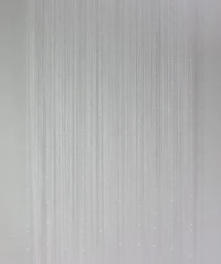 HomeLiving Faden-Vorhang "Weiße Perlen" 900x2200 In Weiß -Relaxdays Verkaufsshop homeliving faden vorhang weisse perlen 900x2200 in weiss 3 scaled