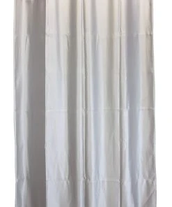 HomeLiving Verdunklungsvorhang "Klassik" 140x240 In Grau