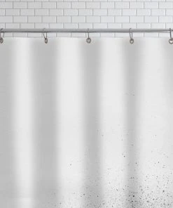 Juniqe Duschvorhang "Black 00" In Grau & Schwarz 4 Juniqe Duschvorhang "Black 00" In Grau & Schwarz -Relaxdays Verkaufsshop juniqe duschvorhang black 00 in grau and schwarz 1