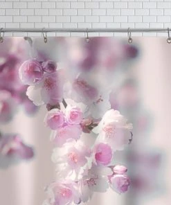 Juniqe Duschvorhang "Pastel Rose Cherry II" In Rosa 4 Juniqe Duschvorhang "Pastel Rose Cherry II" In Rosa -Relaxdays Verkaufsshop juniqe duschvorhang pastel rose cherry ii in rosa 1