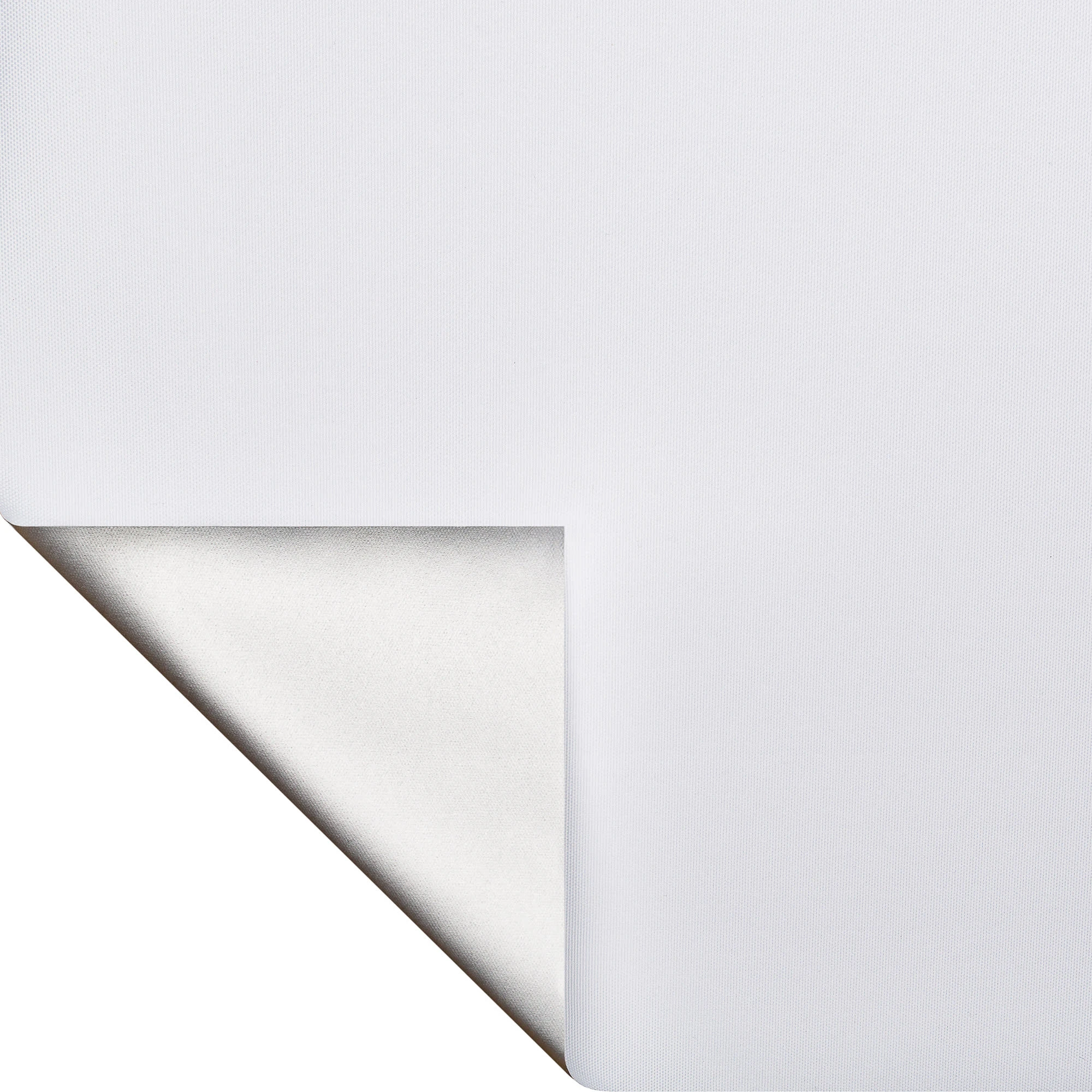 Lichtblick Dachfensterrollo In Weiß 4 Lichtblick Dachfensterrollo In Weiß – Bild 4