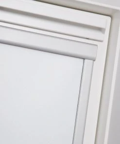 Lichtblick Dachfensterrollo In Weiß 12 Lichtblick Dachfensterrollo In Weiß -Relaxdays Verkaufsshop lichtblick dachfensterrollo in weiss 5