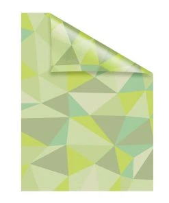 Lichtblick Dekofolie In Grün