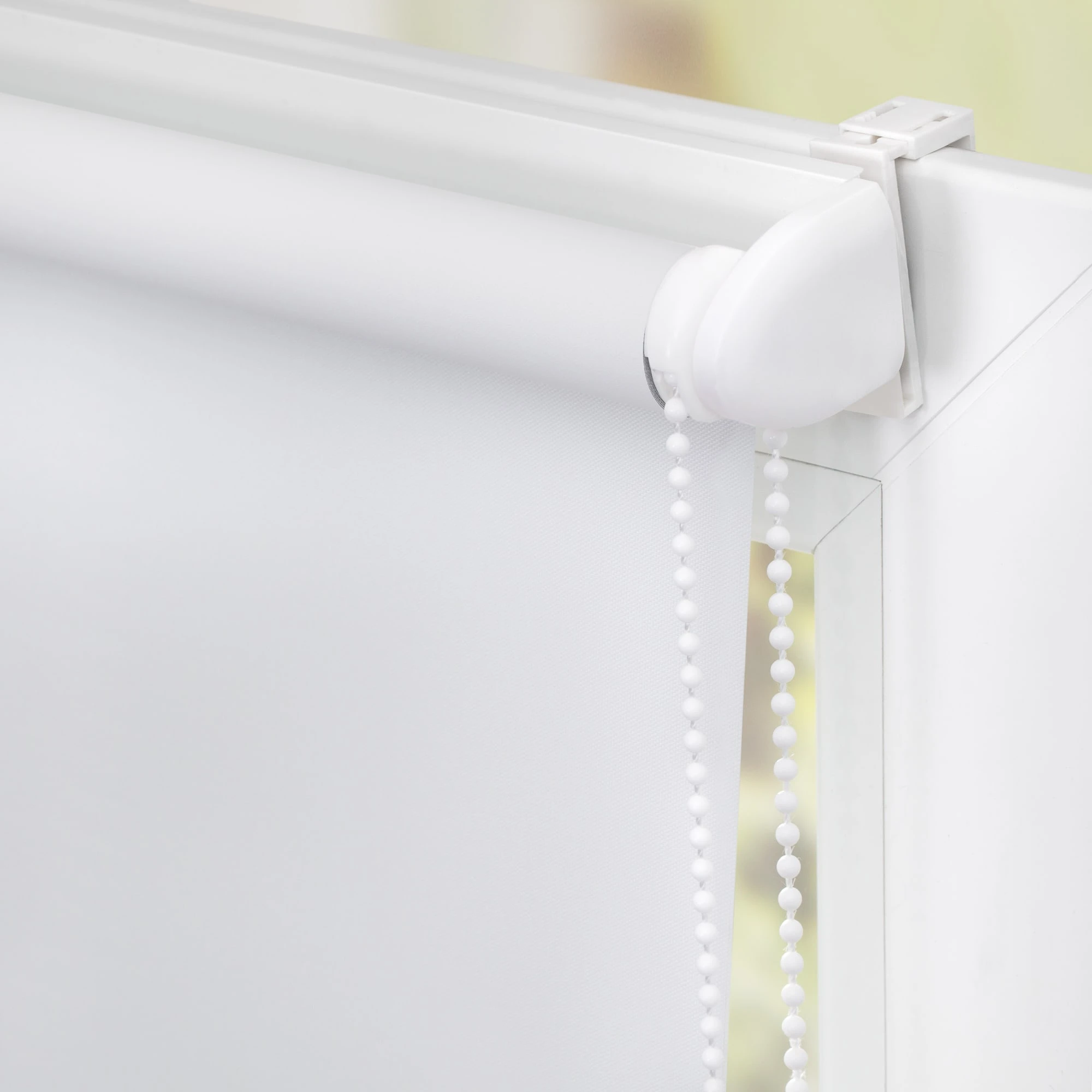 Lichtblick Seitenzugrollo 150 Cm In Braun 3 Lichtblick Seitenzugrollo 150 Cm In Braun – Bild 3