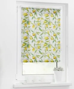 Lichtblick Seitenzugrollo 150 Cm In Gelb Grün 6 Lichtblick Seitenzugrollo 150 Cm In Gelb Grün -Relaxdays Verkaufsshop lichtblick seitenzugrollo 150 cm in gelb grun 1