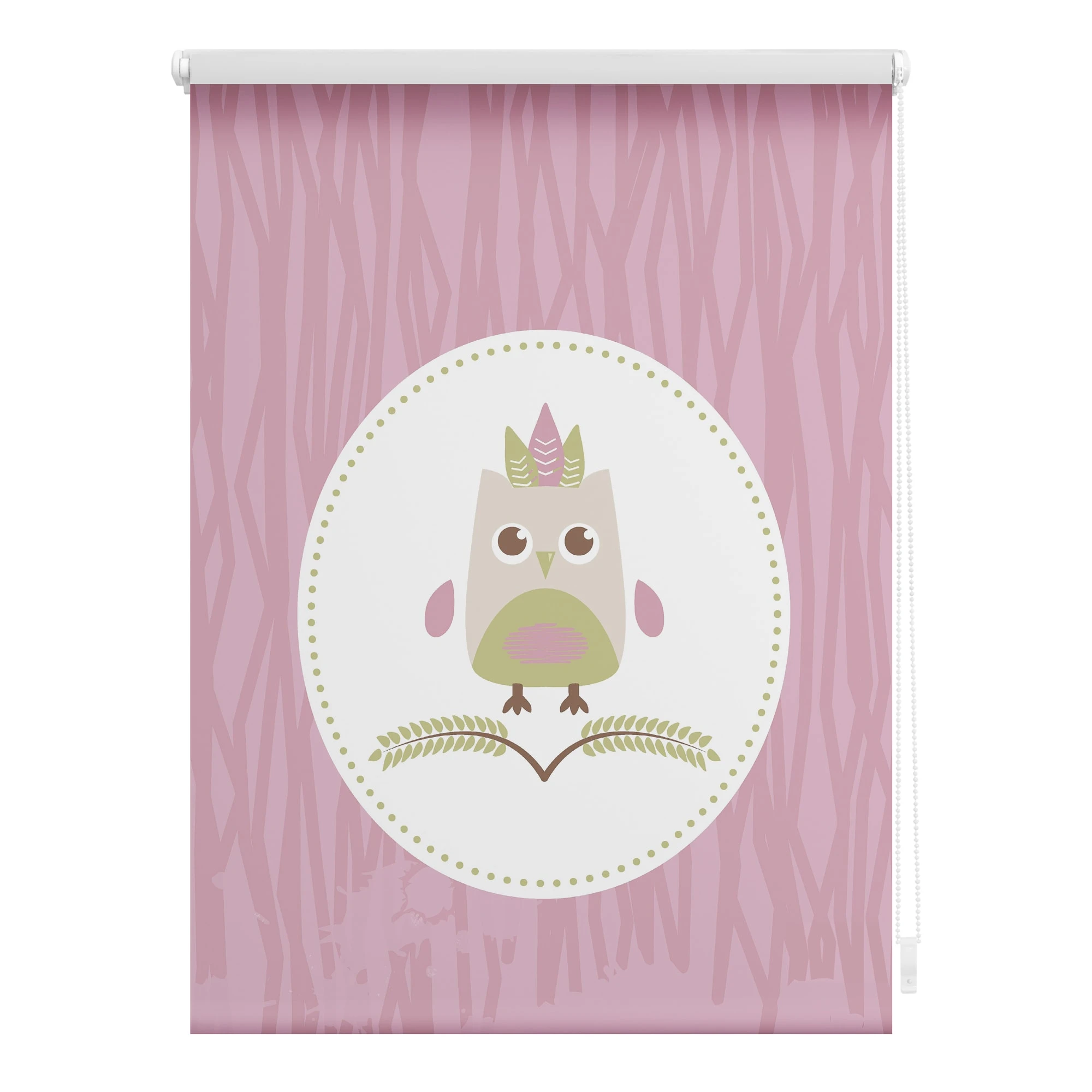 Lichtblick Seitenzugrollo 150 Cm In Rosa 1 Lichtblick Seitenzugrollo 150 Cm In Rosa