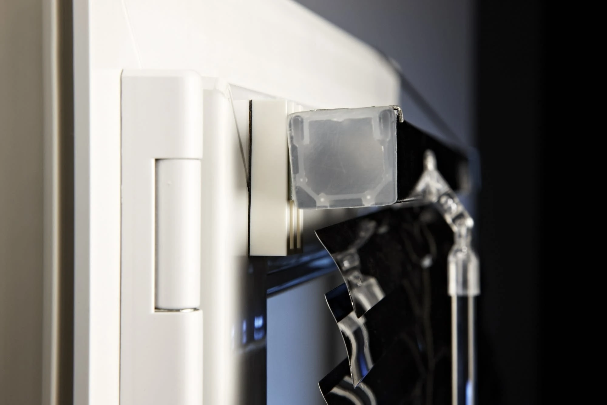 Lichtblick Zubehör In Weiß 2 Lichtblick Zubehör In Weiß – Bild 2