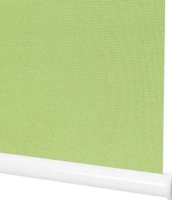 Relaxdays Verkaufsshop -Relaxdays Verkaufsshop mcw rollo d52 50x160cm hellgrun 1
