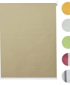 MCW Rollo D52, 60x230cm, Beige 11 MCW Rollo D52, 60x230cm, Beige -Relaxdays Verkaufsshop mcw rollo d52 60x230cm beige 5