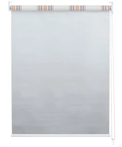 MCW Rollo D52, 70x230cm, Grau/braun/orange 8 MCW Rollo D52, 70x230cm, Grau/braun/orange -Relaxdays Verkaufsshop mcw rollo d52 70x230cm grau braun orange 2