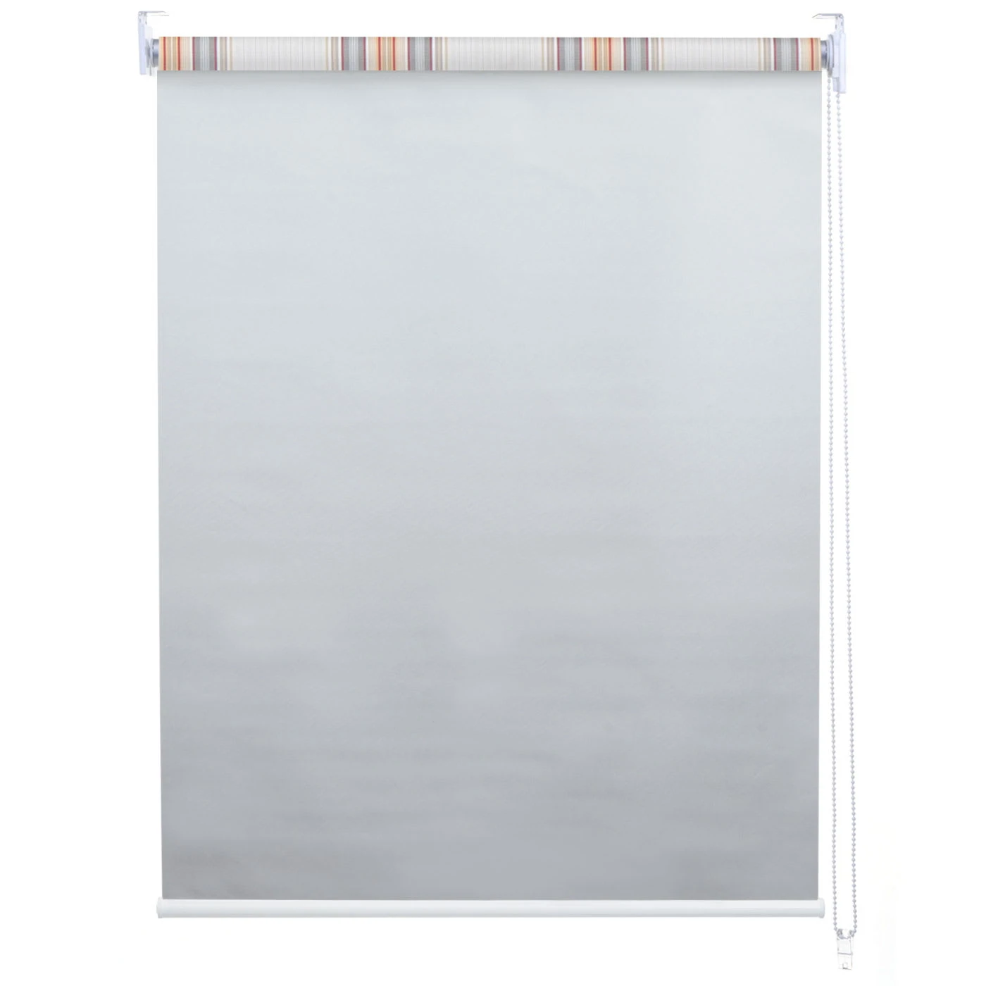 MCW Rollo D52, 70x230cm, Grau/braun/orange 3 MCW Rollo D52, 70x230cm, Grau/braun/orange – Bild 3