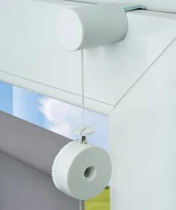 Ondeco® Rollo Klemmfix Flexible In Grau 11 Ondeco® Rollo Klemmfix Flexible In Grau -Relaxdays Verkaufsshop ondeco r rollo klemmfix flexible in grau 3 scaled