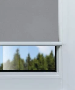 Ondeco® Rollo Klemmfix Flexible In Grau 12 Ondeco® Rollo Klemmfix Flexible In Grau -Relaxdays Verkaufsshop ondeco r rollo klemmfix flexible in grau 4 scaled