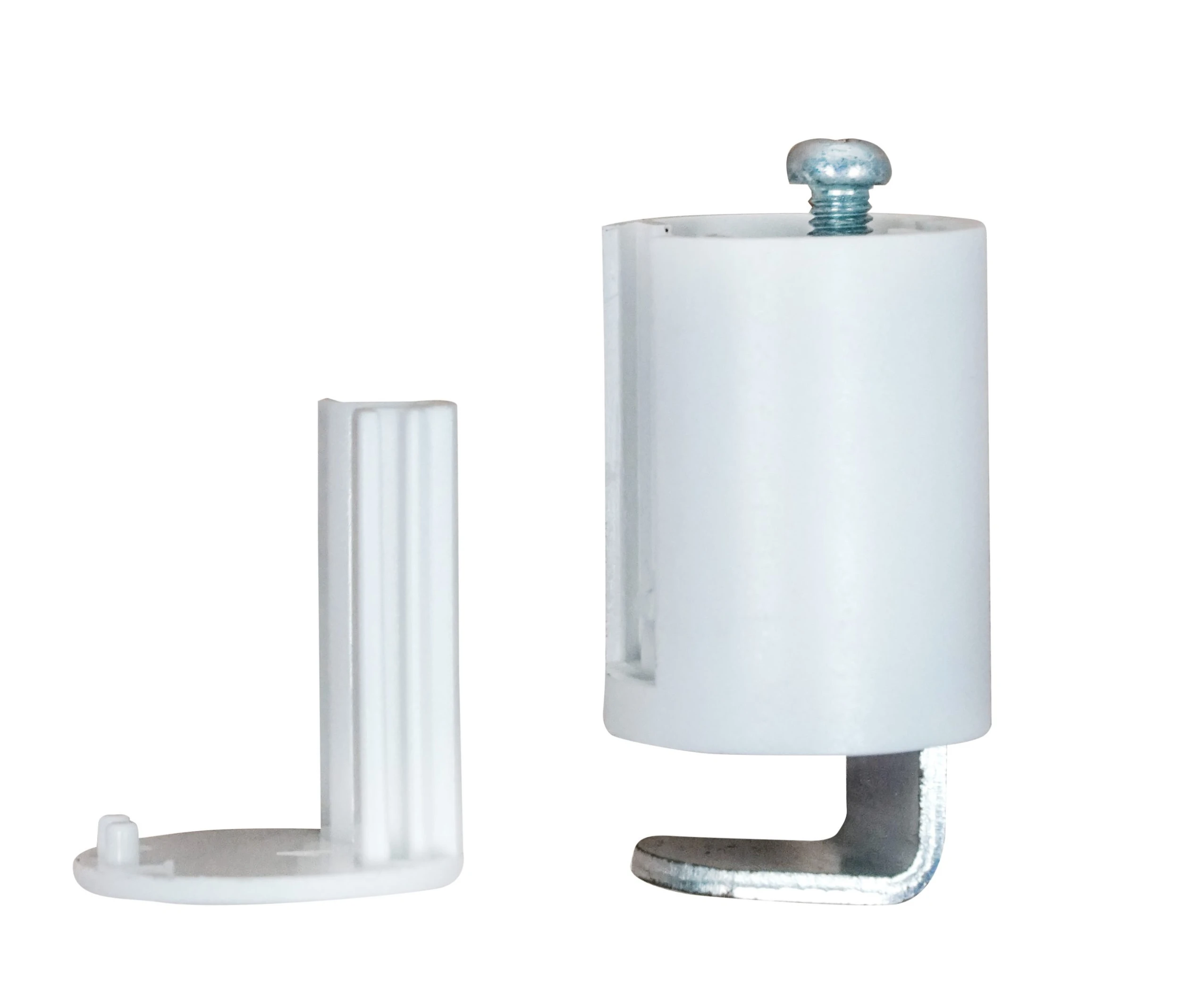 Ondeco® Rollo Klemmfix Flexible In Grau 8 Ondeco® Rollo Klemmfix Flexible In Grau – Bild 8