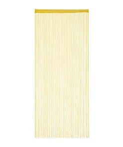 Relaxdays 1 X Fadenvorhang In Gold - (L)245 X (B)90 Cm 15 Relaxdays 1 X Fadenvorhang In Gold - (L)245 X (B)90 Cm -Relaxdays Verkaufsshop relaxdays 1 x fadenvorhang in gold l 245 x b 90 cm 7