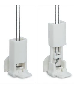 Relaxdays 1x Plissee In Grau - (B)90 X (H)130 Cm 11 Relaxdays 1x Plissee In Grau - (B)90 X (H)130 Cm -Relaxdays Verkaufsshop relaxdays 1x plissee in grau b 90 x h 130 cm 4