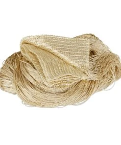 Relaxdays 3 X Fadenvorhang In Beige - (L)245 X (B)145 Cm -Relaxdays Verkaufsshop relaxdays 3 x fadenvorhang in beige l 245 x b 145 cm 6