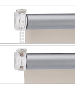 Relaxdays 3x Thermorollo In Braun - (B)120 X (H)160 Cm -Relaxdays Verkaufsshop relaxdays 3x thermorollo in braun b 120 x h 160 cm 6